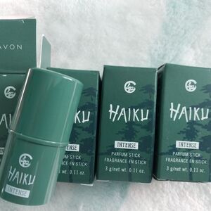 Avon HAIKU INTENCE PARFUME STICK